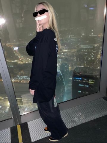 Анкета проститутки Арина - Фото 1, , 23 года, №78843